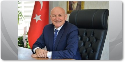 Başkan Şenol Kul: "Alın Teri ve Emek Bizim İçin En Yüce Değerdir"